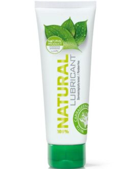 COBECO – PHARMA LUBRIFICANTE BASE AGUA NATURALE 125 ML