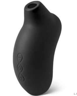 LELO – STIMOLATORE CLITORIDE SONA CRUISE NERO