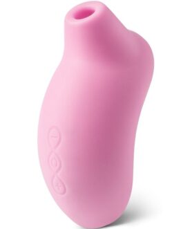 LELO – STIMOLATORE CLITORIDE SONA CRUISE ROSA