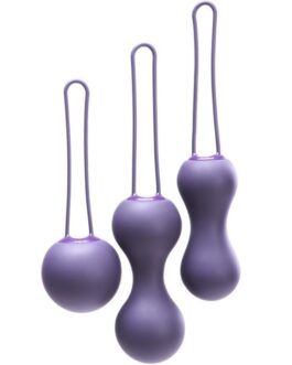 JE JOUE – PALLE AMI KEGEL – VIOLA