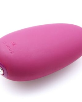 JE JOUE – MASSAGGIATORE VIBRANTE FUCSIA