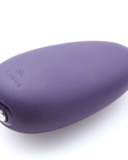 JE JOUE – MIMI MASSAGGIATORE MORBIDO VIOLA