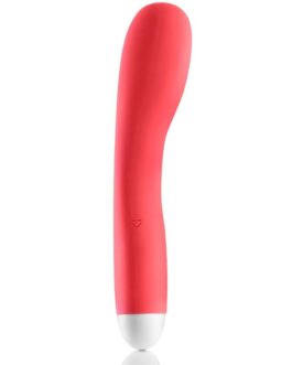 JE JOUE – OOH BY SOSTITUZIONE STIMOLATORE CORALLI
