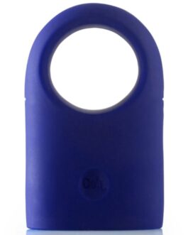 JE JOUE – OOH BY SOSTITUZIONE ANELLO BLU ELETTRICO