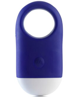 JE JOUE – OOH BY SOSTITUZIONE ANELLO BLU ELETTRICO