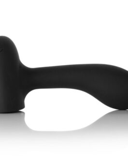 JE JOUE – OOH BY SOSTITUZIONE DELLO STIMOLATORE CON SPINA NERA LUNGA