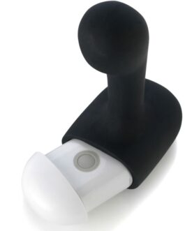 JE JOUE – OOH BY SOSTITUZIONE DELLO STIMOLATORE CON SPINA NERA LUNGA