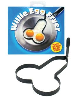 SPENCER & FLEETWOOD – STAMPO PER PENE PER FRITTURA DELLE UOVA