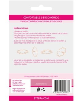 BYE-BRA – CLIP PER REGGISENO