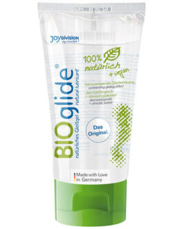 BIOGLIDE – LUBRIFICANTE NATURALE 150 ML