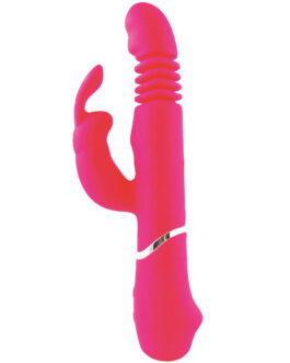 TESORO MISSOURI ROSA IN SILICONE
