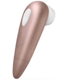 SATISFYER - 1 DI PROSSIMA GENERAZIONE