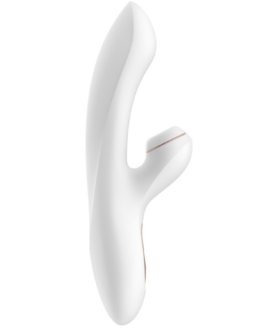 SATISFYER - PRO G-SPOT CONIGLIO EDIZIONE 2020