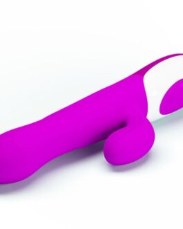 PRETTY LOVE – VIBRATORE GONFIABILE RICARICABILE DEMPSEY