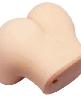 CRAZY BULL – VAGINA E ANO REALISTICI CON VIBRAZIONE POSIZIONE 4