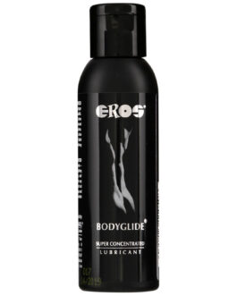 EROS – BODYGLIDE LUBRIFICANTE SILICONE SUPERCOCENTRATO 50 ML