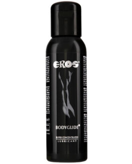 EROS - BODYGLIDE LUBRIFICANTE SILICONE SUPERCOCENTRATO 250 ML