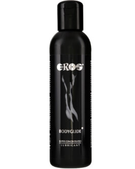 EROS - BODYGLIDE LUBRIFICANTE SILICONE SUPERCOCENTRATO 500 ML
