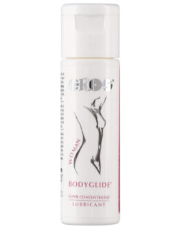 EROS – BODYGLIDE LUBRIFICANTE DONNA SILICONE SUPERCOCENTRATO 30 ML