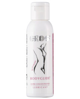 EROS – BODYGLIDE LUBRIFICANTE DONNA SILICONE SUPERCOCENTRATO 50 ML