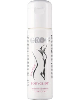 EROS – BODYGLIDE LUBRIFICANTE DONNA SILICONE SUPERCONCENTRATO 100 ML