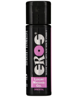 EROS – MASSAGGIO DI LUSSO GEL ORIENTALE 30 ML