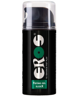 EROS – ANAL FISTING SUPERSLIP LUBRIFICANTE GEL 100 ML