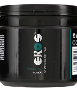 EROS – ANAL FISTING SUPERSLIP LUBRIFICANTE GEL 500 ML