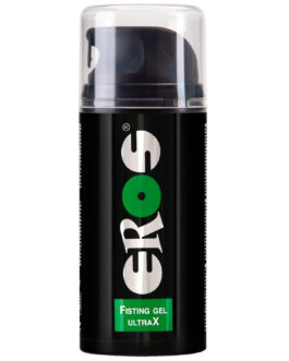 EROS – ANAL FISTING GEL LUBRIFICANTE RILASSANTE 100 ML