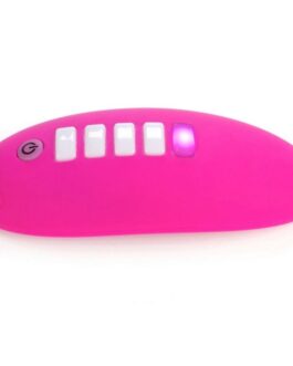 OHMIBOD – STIMOLATORE DI LUCE LIGHTSHOW CON TELECOMANDO
