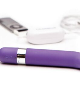 OHMIBOD – STIMOLATORE VIBRATORE FREESTYLE LILLA G-POINT