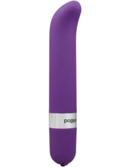 OHMIBOD – STIMOLATORE VIBRATORE FREESTYLE LILLA G-POINT
