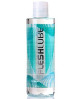 FLESHLIGHT – FLESHLUBE LUBRIFICANTE EFFETTO GHIACCIO 250ML