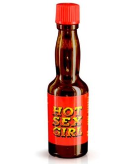 RUF – AFRODISIACO DEL SESSO CALDO PER LE DONNE