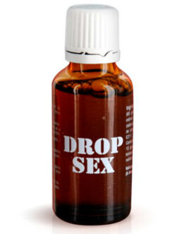 RUF – GOCCIA SEX LOVE GOCCE 20ML
