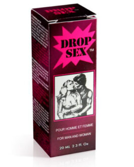 RUF – GOCCIA SEX LOVE GOCCE 20ML