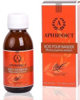 RUF – APHRODIT BOIS BANDE GOCCE STIMOLANTI