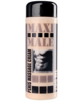 RUF – CREMA MASSAGGIO MAXI PENE MASCHILE