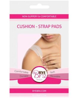 BYE-BRA – REGGISENO ANTISCIVOLO CON CUSCINO