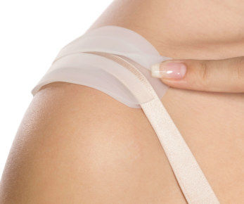 BYE-BRA – REGGISENO ANTISCIVOLO CON CUSCINO