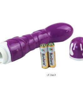 BAILE – CAZZO REALISTICO A 10 RITMI SENSAZIONE VIOLETTO