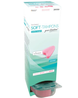 JOYDIVISION SOFT-TAMPONS – TAMPONI MORBIDI ORIGINALI