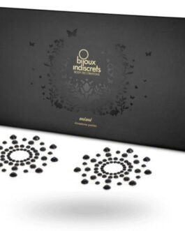 BIJOUX – INDISCRETI MIMI ARGENTO