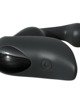 ANAL FANTASY ELITE COLLECTION – TELECOMANDO P-SPOT PRO