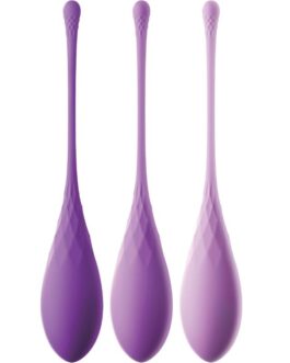 FANTASY FOR HER – TRENO DI KEGEL SET