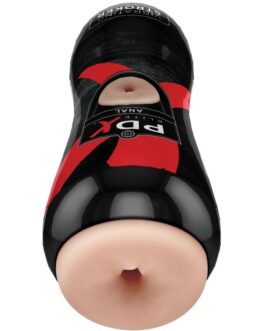 PDX ELITE - STROKER ANALE VIBRANTE