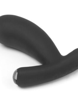 JE JOUE – NUO V.2 PLUG ANALE VIBRANTE
