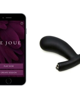 JE JOUE – NUO V.2 PLUG ANALE VIBRANTE