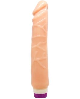 BAILE - ONDE DA DI PIACERE REALISTICHE VIBRANTI 25.5 CM