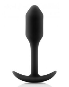 B-VIBE – SPINA SNUG 1 NERA